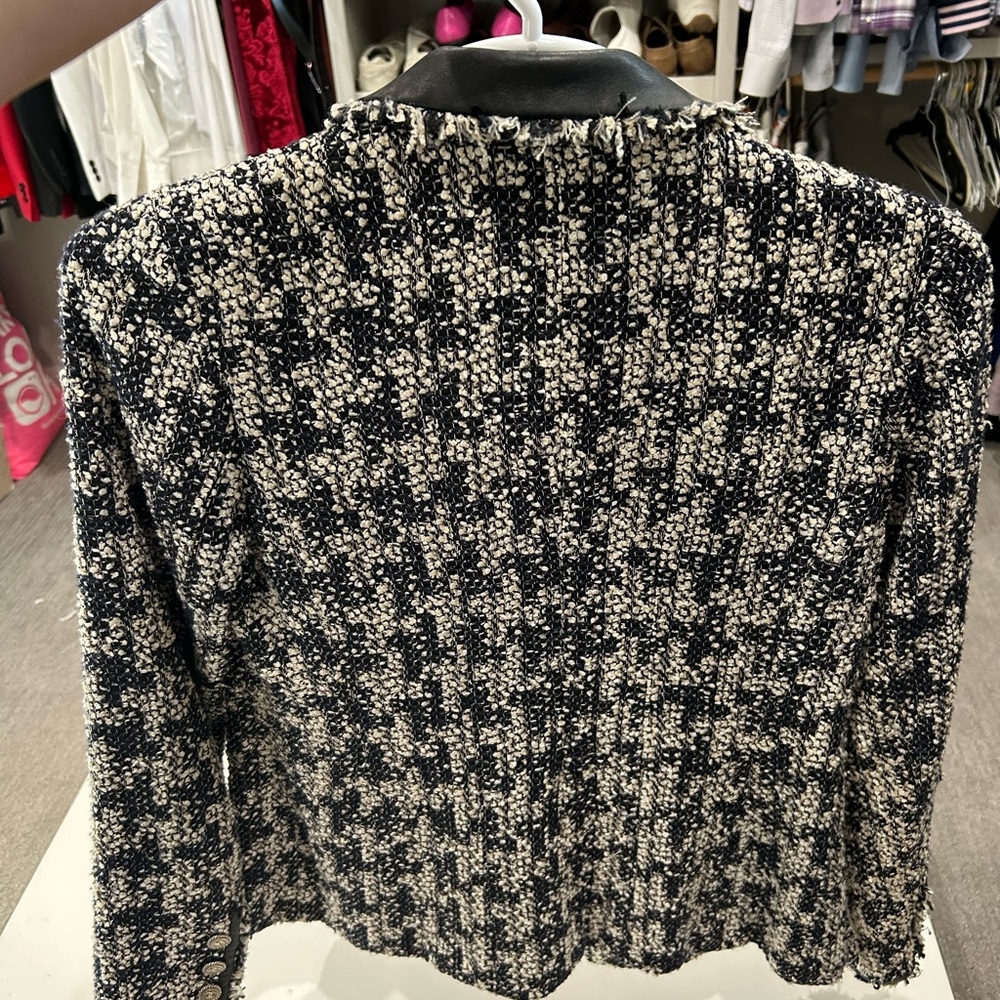 VINTAGE COUTOR CHANEL BLAZER